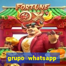 grupo whatsapp esporte da sorte mines